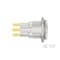 Te Connectivity AV19 SPL 0.4VA POWER LED RED 12V 2-2213766-6 - alternate 4